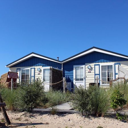 Welle 38A Villa Scharbeutz Luaran gambar
