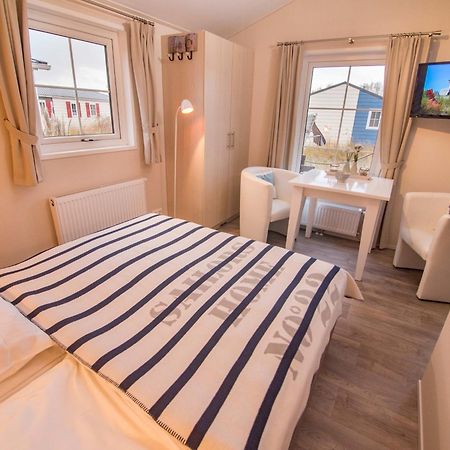Welle 38A Villa Scharbeutz Luaran gambar